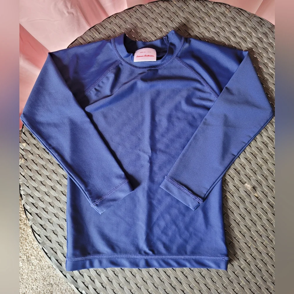 Hanna Andersson Rashguards - Picture 3 of 4